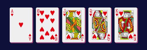 ポーカールーるの魅力と戦略: 知っておくべきポイント