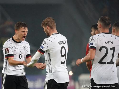 ワールドカップ2018結果ドイツ：大番狂わせの敗北